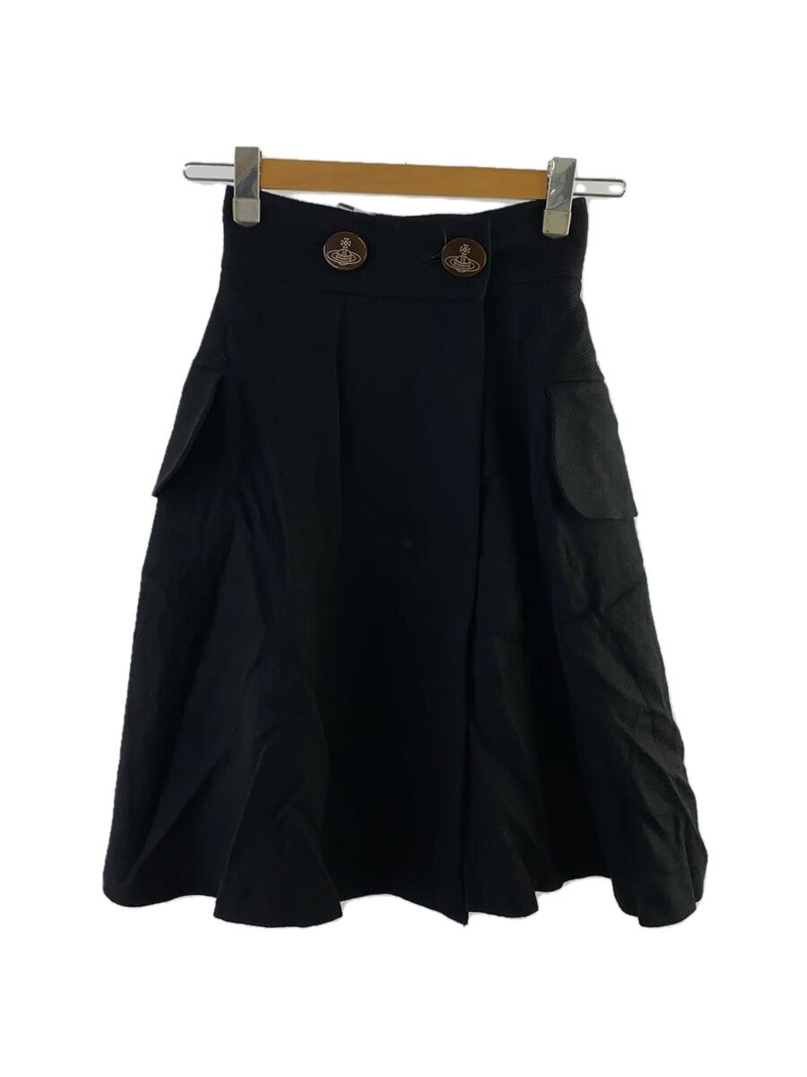 Vivienne Westwood RED LABEL Skirt black | eBay