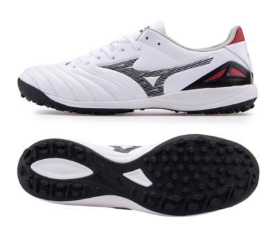 Mizuno Morelia Neo 4 Pro AS Soccer Shoes (P1GD25350) Football Turf