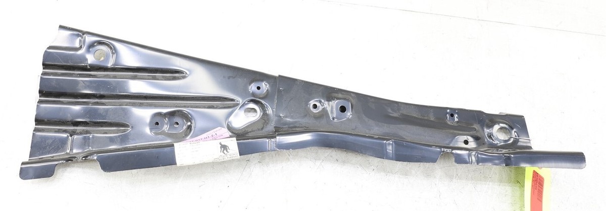 NEW OEM Mazda Front Left Fender Apron Reinforcement KB7W5428X