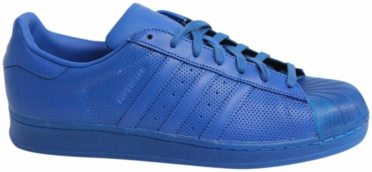 adidas Adicolor Superstar Blue for Sale | Authenticity Guaranteed