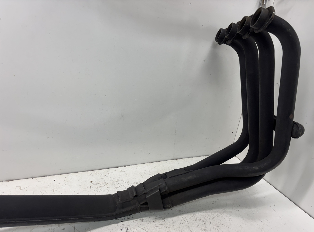 1995 Kawasaki ZX750 ZX-7R ZX-7 Ninja Muffler Exhaust OEM 18090