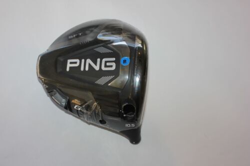 Ping G410 Plus 10.5 Degree Diamana PD50 S Flex Driver Used | eBay