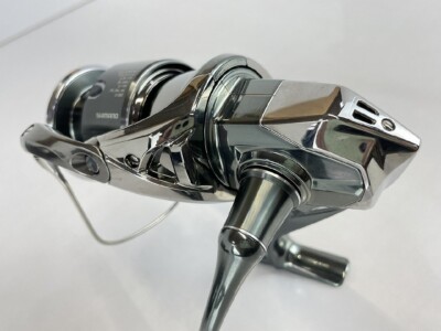 Shimano 22 Stella C5000XG Spinning Reel | eBay