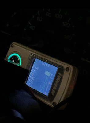 Rare GReddy Intelligent Informeter | eBay