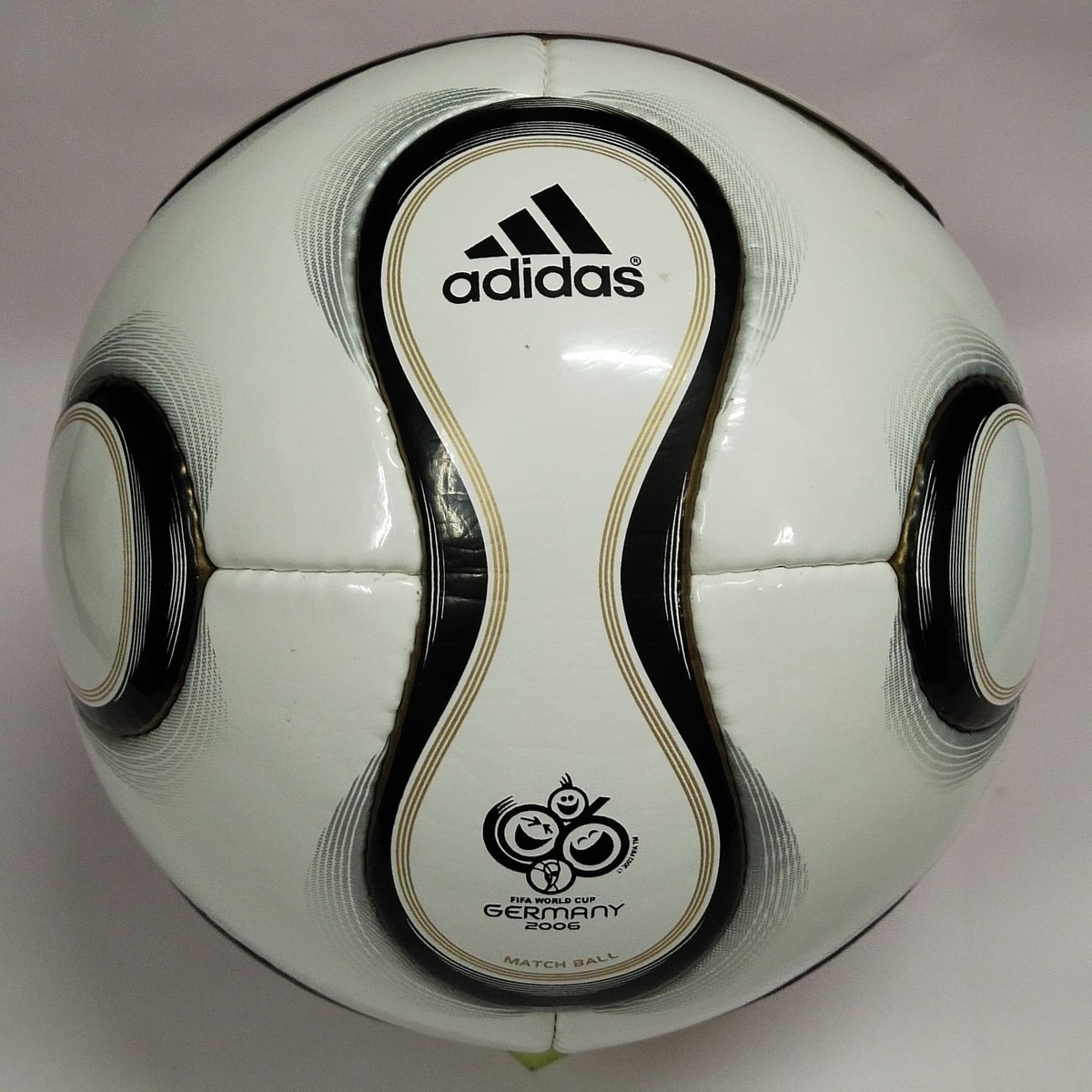 Adidas Teamgeist Semifinal FIFA World Cup 2006 Official Match Ball