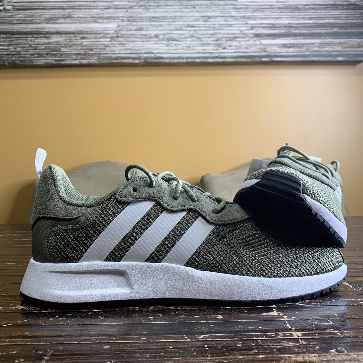 Brand NEW Adidas Originals Men's X_PLR S Sneakers Men's Size 8US