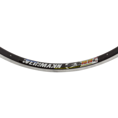 weinmann リム 24インチ dm30 ディスクブレーキ 前後ホイール weinmann