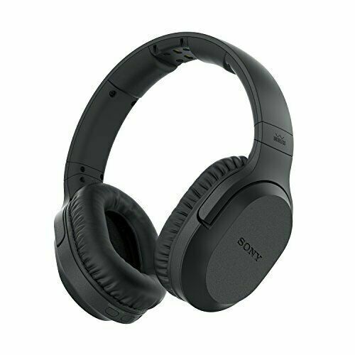 SONY Hi-Res Professional Studio Monitor Headphone MDR-M1ST Black