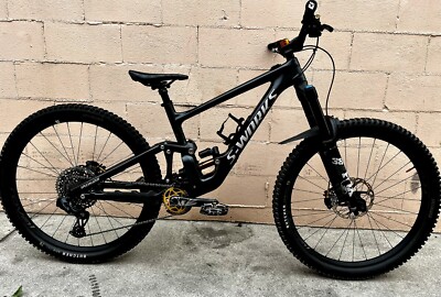 2023 Specialized S-Works Enduro, Size S3 Medium | eBay