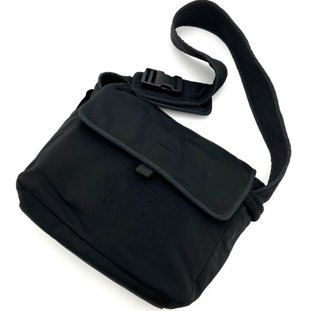 バッグ miumiu nylon shoulder bag archive 90s m13868688808_1.jpg