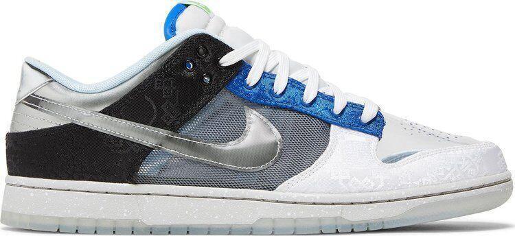 Nike CLOT x Dunk SP Low What The for Sale | Authenticity