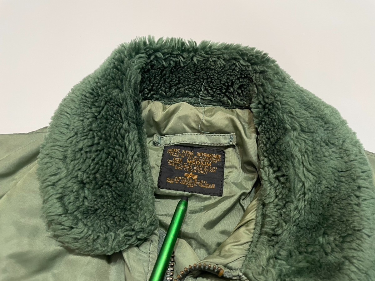 Vintage Flyers Intermediate B-15D Flight Heavy Bomber Alpha