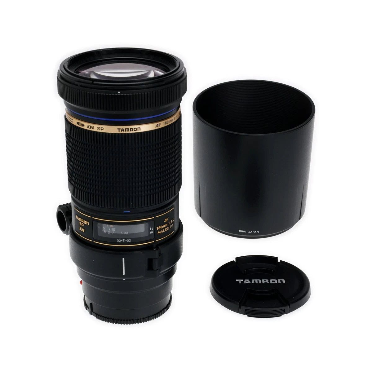 Tamron SP f/3.5 Camera Lenses 180mm Focal for sale | eBay