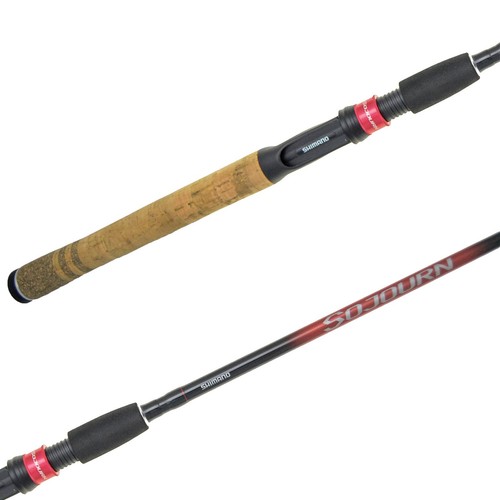 Shimano 23 SEPHIA BB Tip Eging R-S66M-S Spinning Rod | eBay