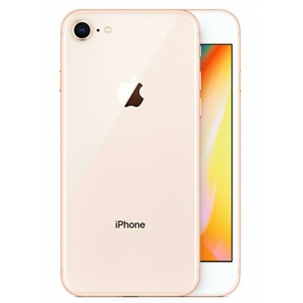Apple iPhone 8 - 64GB 128GB 256GB Unlocked - All Sizes & Colours