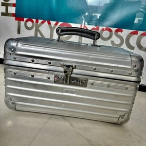 Classic Flight Rimowa | eBay