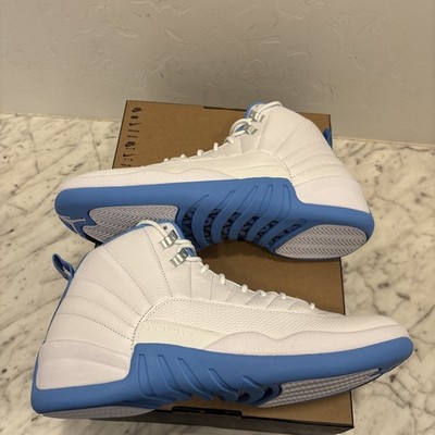 Size 11.5 - Air Jordan 12 Retro 2025 Melo for sale online | eBay