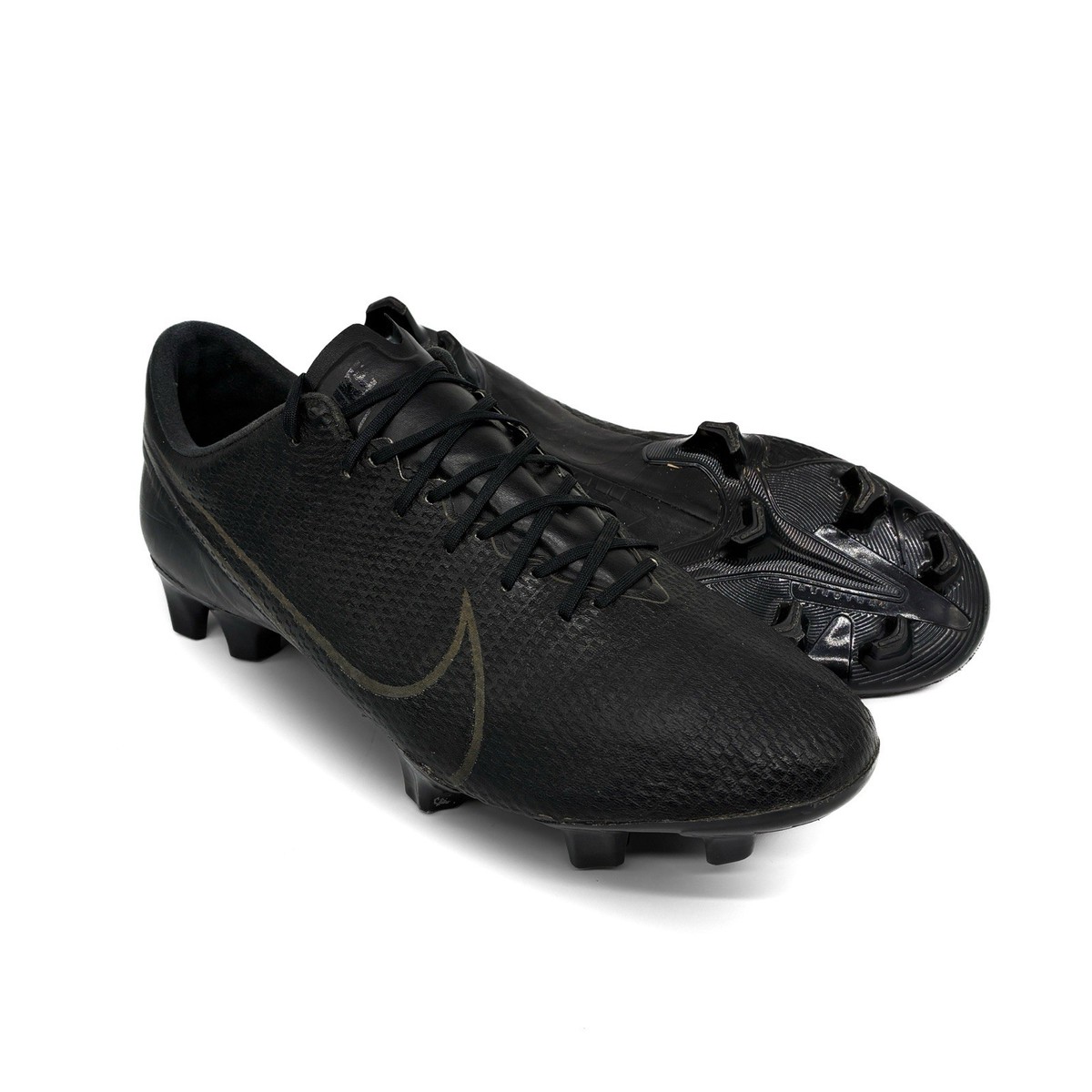 Nike Mercurial Vapor 13 Elite FG TC US 8.5 - UK 7.5 | eBay