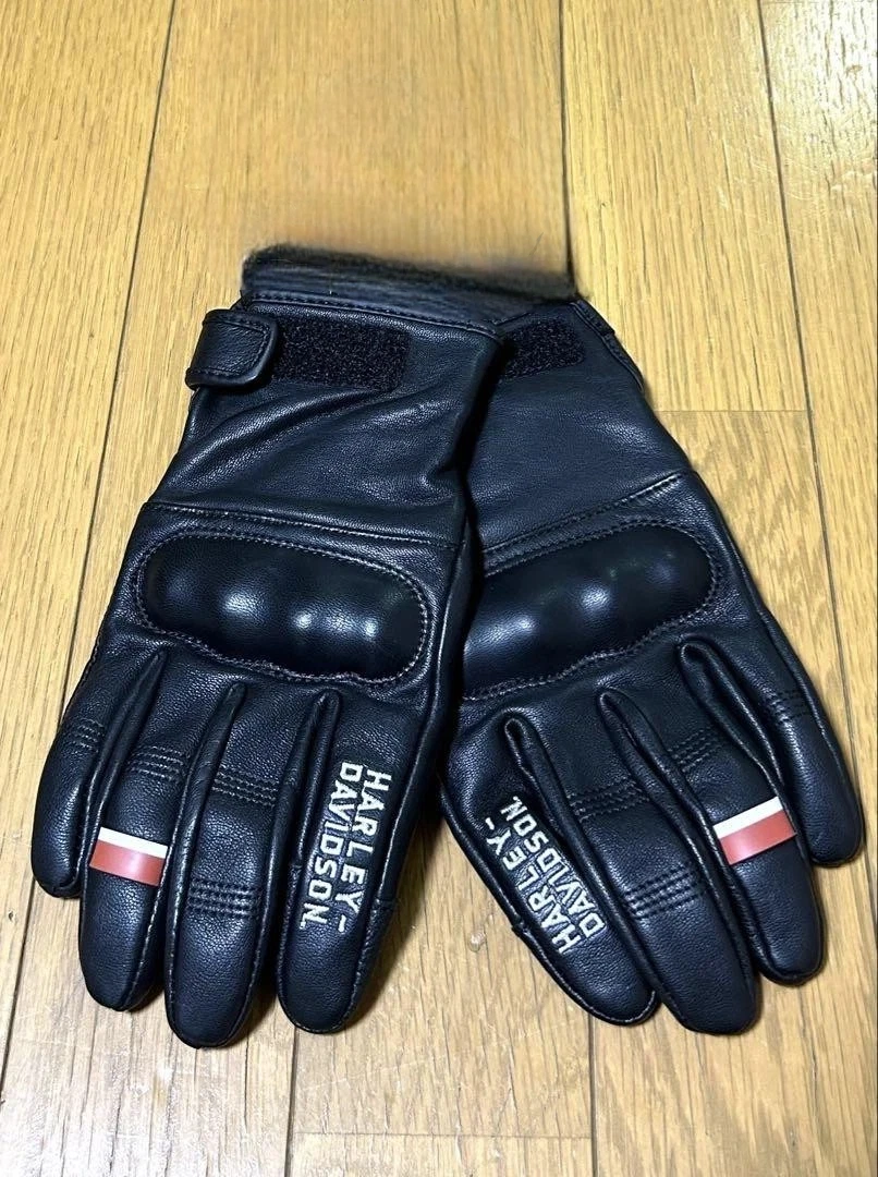 Harley-Davidson Size XL Gloves & Mittens for Men for sale | eBay