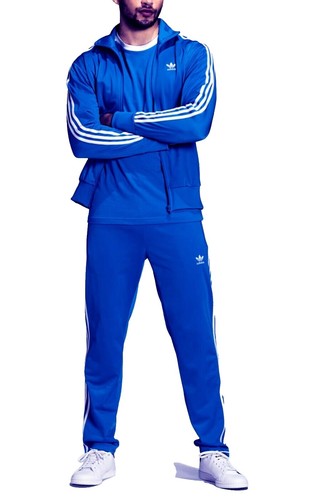 Adidas Originals CTT Chinese Track Casual Jacket KT3846 Unisex