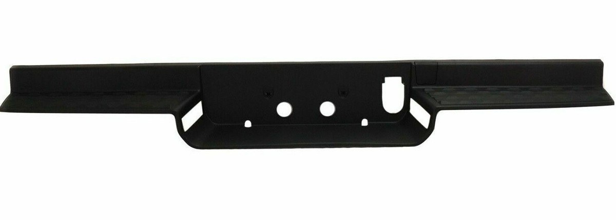 BC051-1 Rear Bumper Step Pad - OEM# 68299105AD | eBay