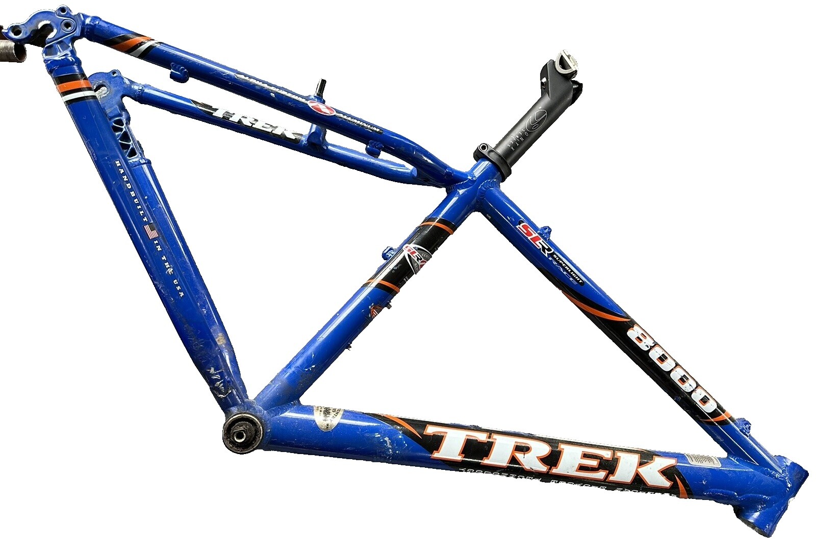 Trek 8000 | eBay
