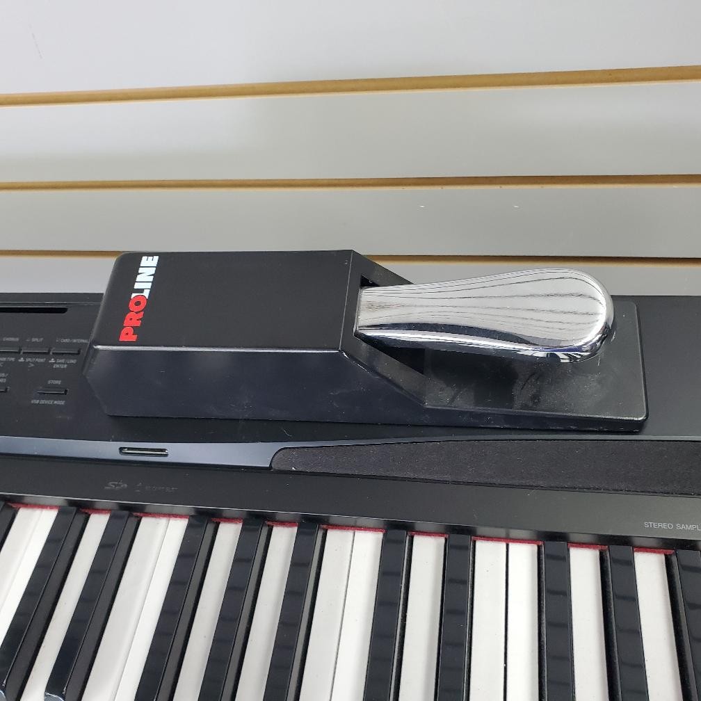 CASIO PRIVIA PX-330 88 KEY DIGITAL PIANO (B08000255) | eBay