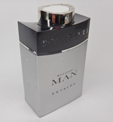 Bvlgari Man Extreme Men's Eau de Toilette 3.4oz - 100ml EDT