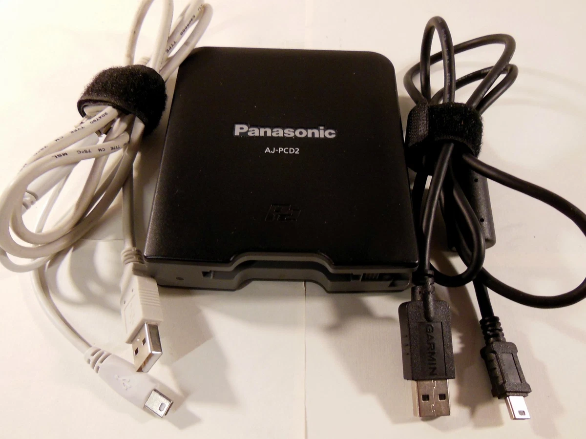 P2 Camera Memory Card Readers & Adapters for sale | eBay