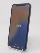 Apple iPhone XS - 256 GB - Space Gray (Unlocked) for sale online