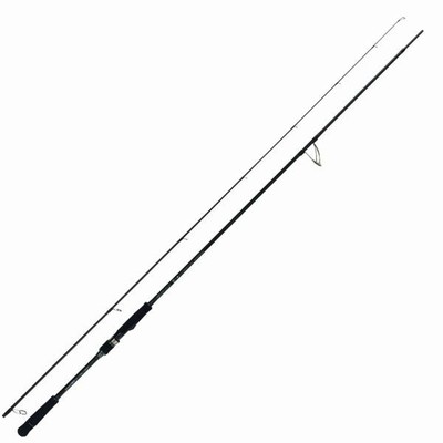 YAMAGA Blanks 25 Ballistick 90ML-M Spinning Rod | eBay