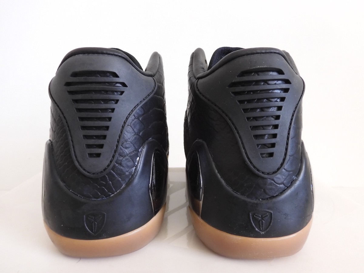 NIKE KOBE IX 9 EXT MID QS 