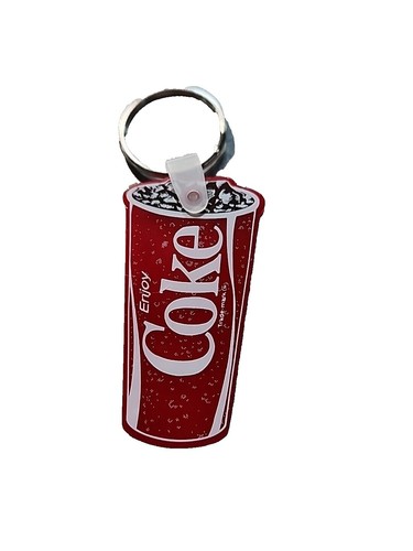 GODDESS OF VICTORY NIKKE mini Rubber Keychain RR#2 Red Hood BANDAI