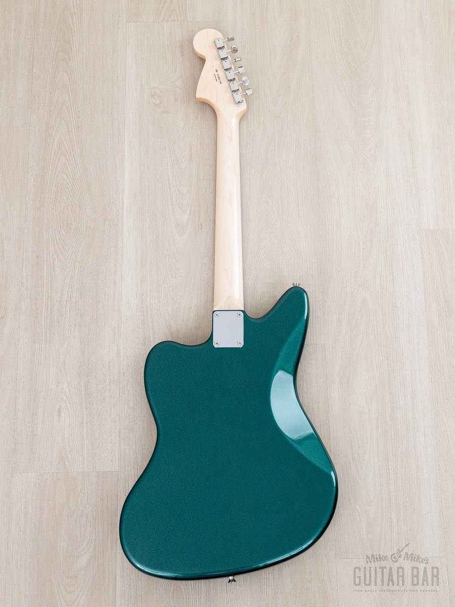 2025 Fender Traditional II 60s Jaguar FSR '65 Spec w/ USA Pickups