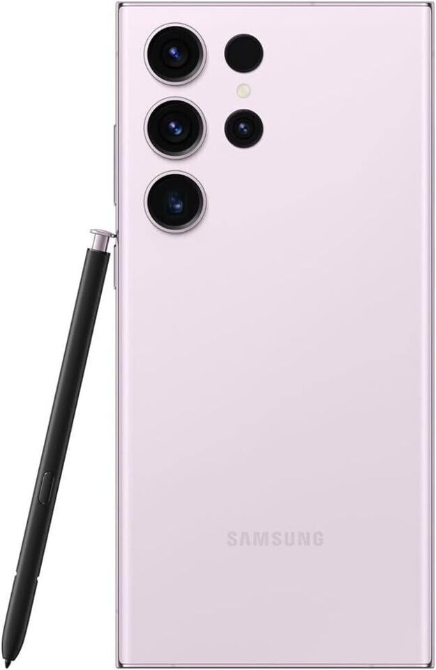 中古☆香港版 SM-S9180 Galaxy S23 Ultra 512GB 中古☆香港版 SM-S9180