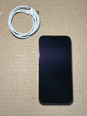 Apple iPhone 12 - 128GB Green Unlocked (CDMA + GSM) A2172 Read | eBay