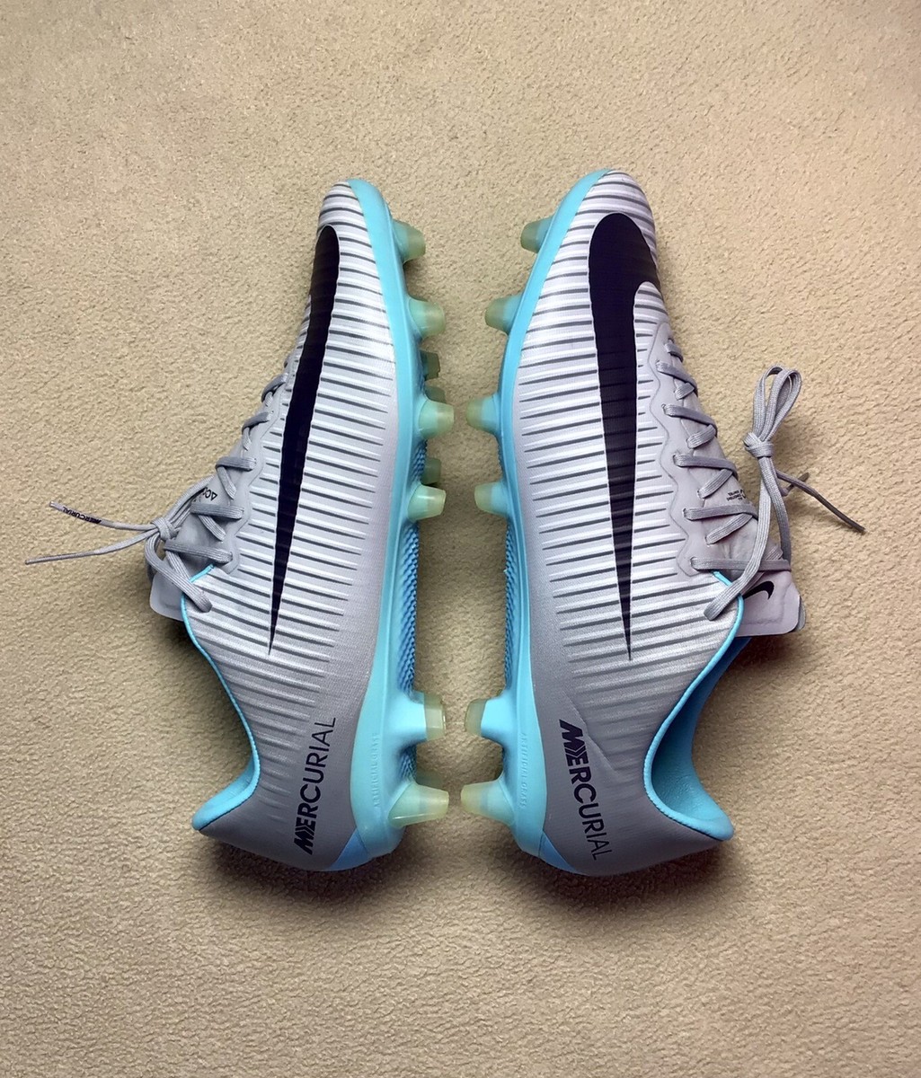 Rare! Nike Mercurial Vapor 11 XI AG-Pro [US Men's Size 6.5/Women's