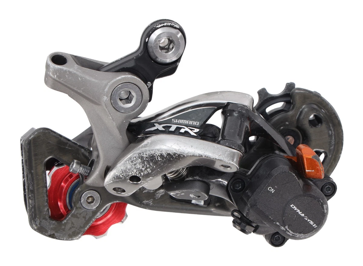 xtr 8 speed products for sale | eBay