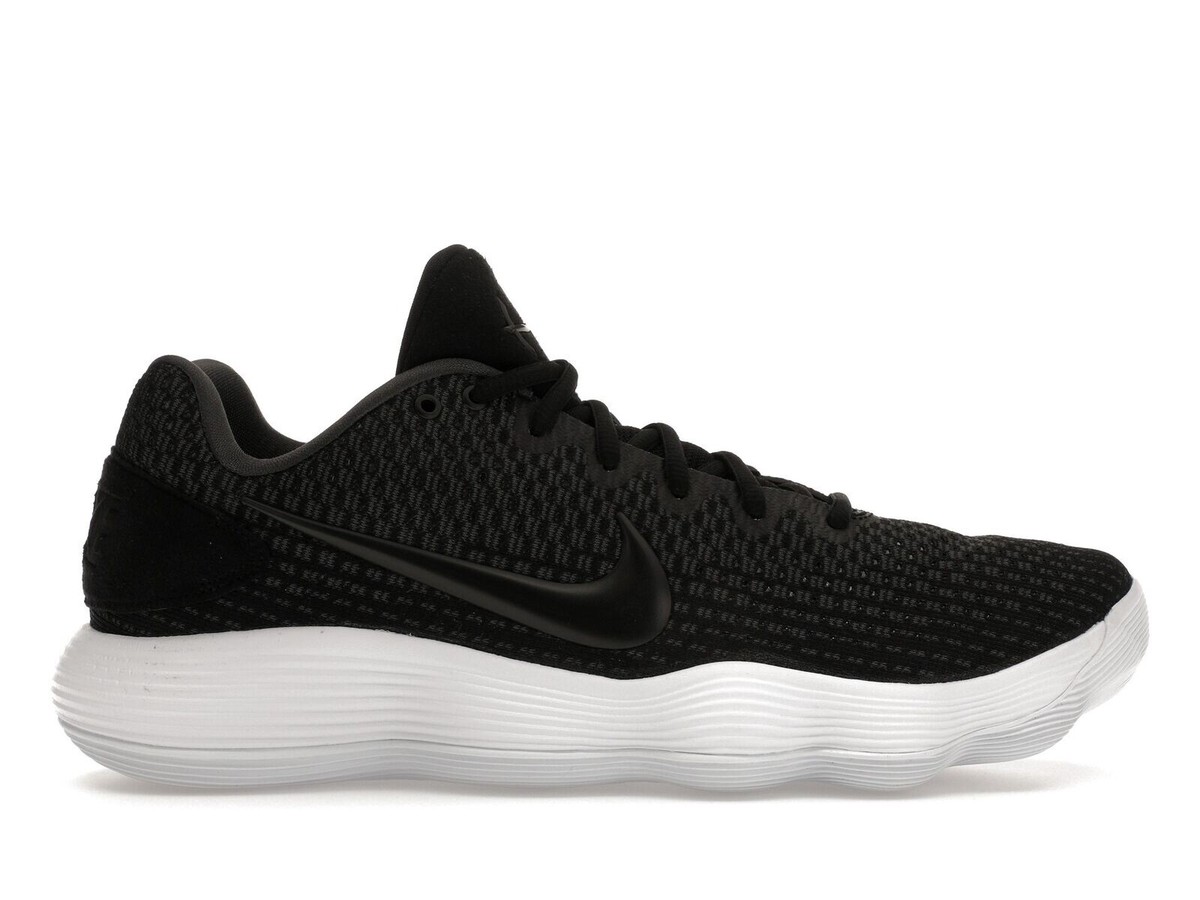 Nike Hyperdunk 2017 Low 'Black' - 897663-001 | eBay