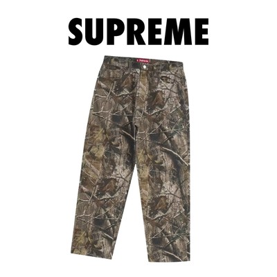 Baggy Jean Realtree® AP Camo Supreme Baggy Jean Realtree AP Camo