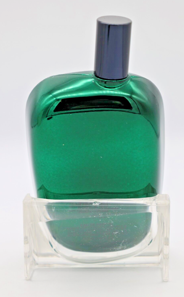 Comme Des Garcons AmazingGreen 100ml / 3.4 oz 2012 Batch! w
