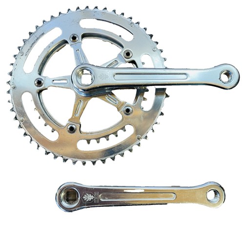 Ird Defiant Double Crankset Ird Defiant Track Crankset Ird Defiant