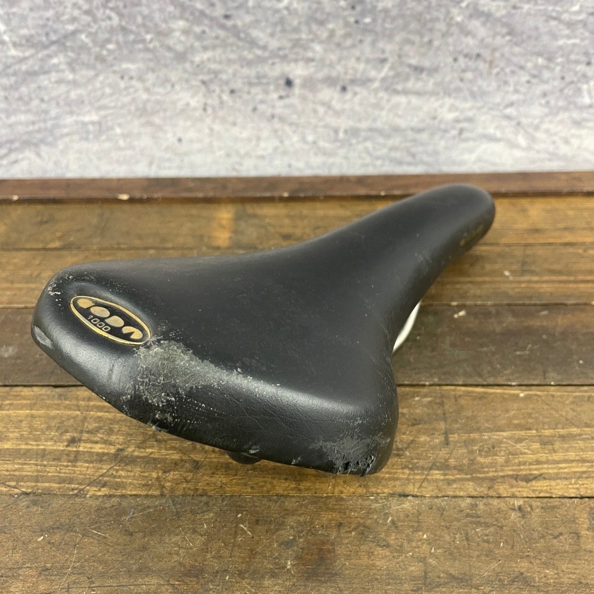 CODA キャノンデールサドル Viscount CODA 900 Vintage Cannondale