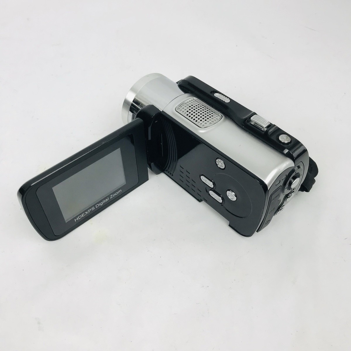 Sony DCR-HC90 Handycam Digital Camcorder Video Camera | eBay