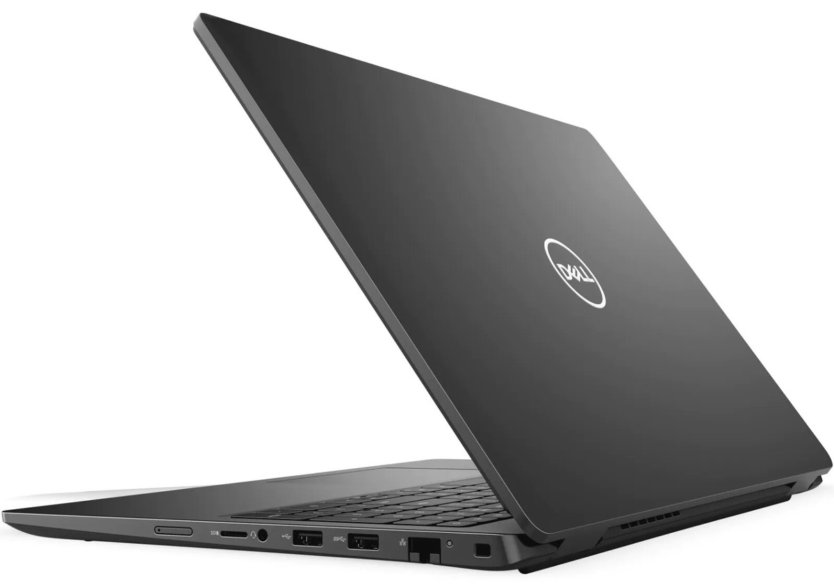 Dell Latitude 3520 15.6
