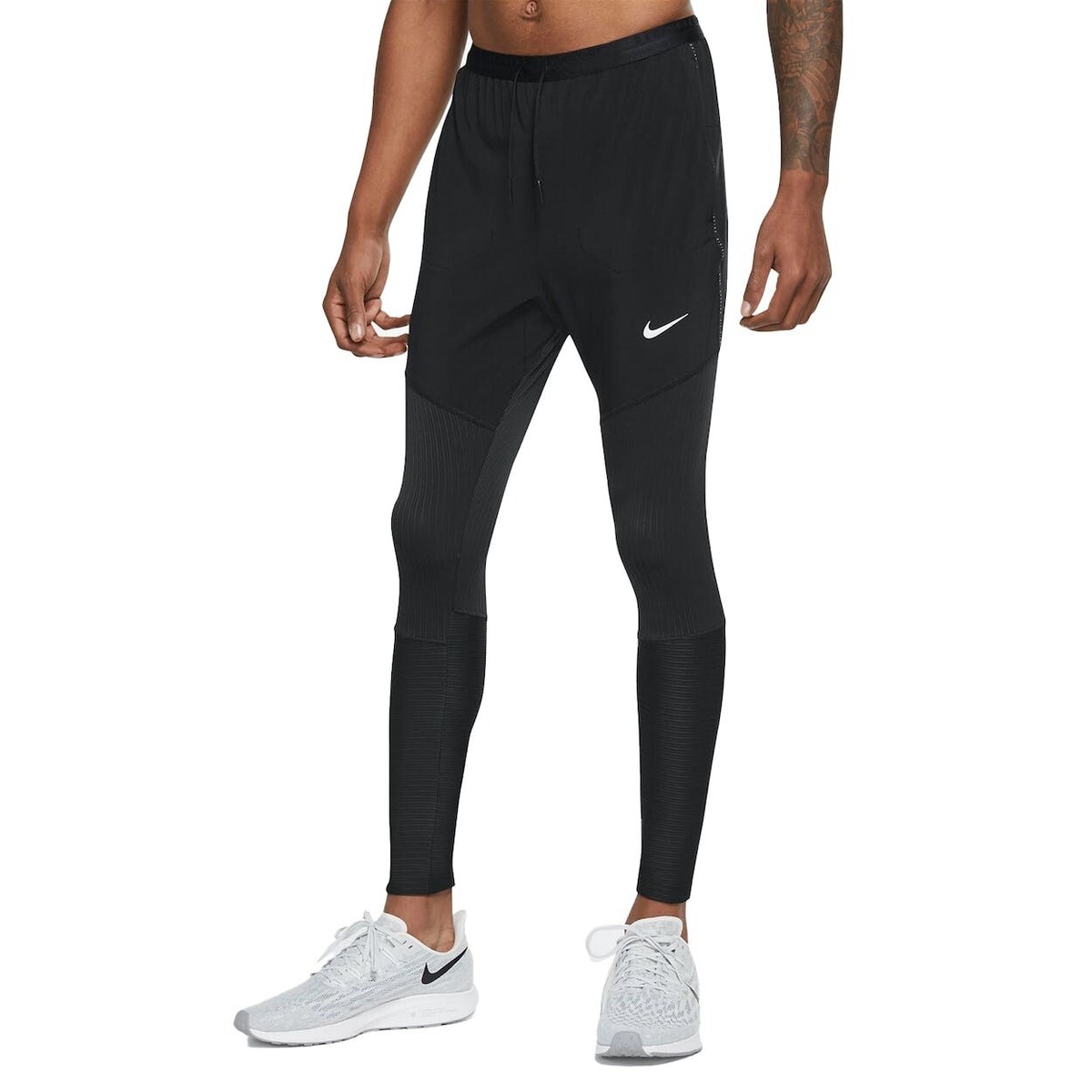 Nike Men Phenom Elite Future Fast Hybrid Running Pants DD4878 010