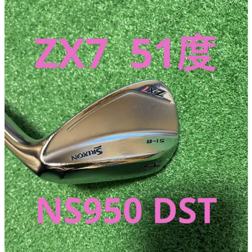 FIVEGOLD 7 チタンレール NJS スエード FIVEGOLD 7 チタンレール NJS