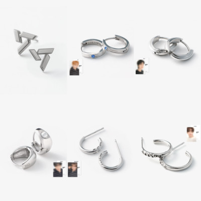 세븐틴 SEVENTEEN SVT 8th Anniversary Official Merch [ CONNECT