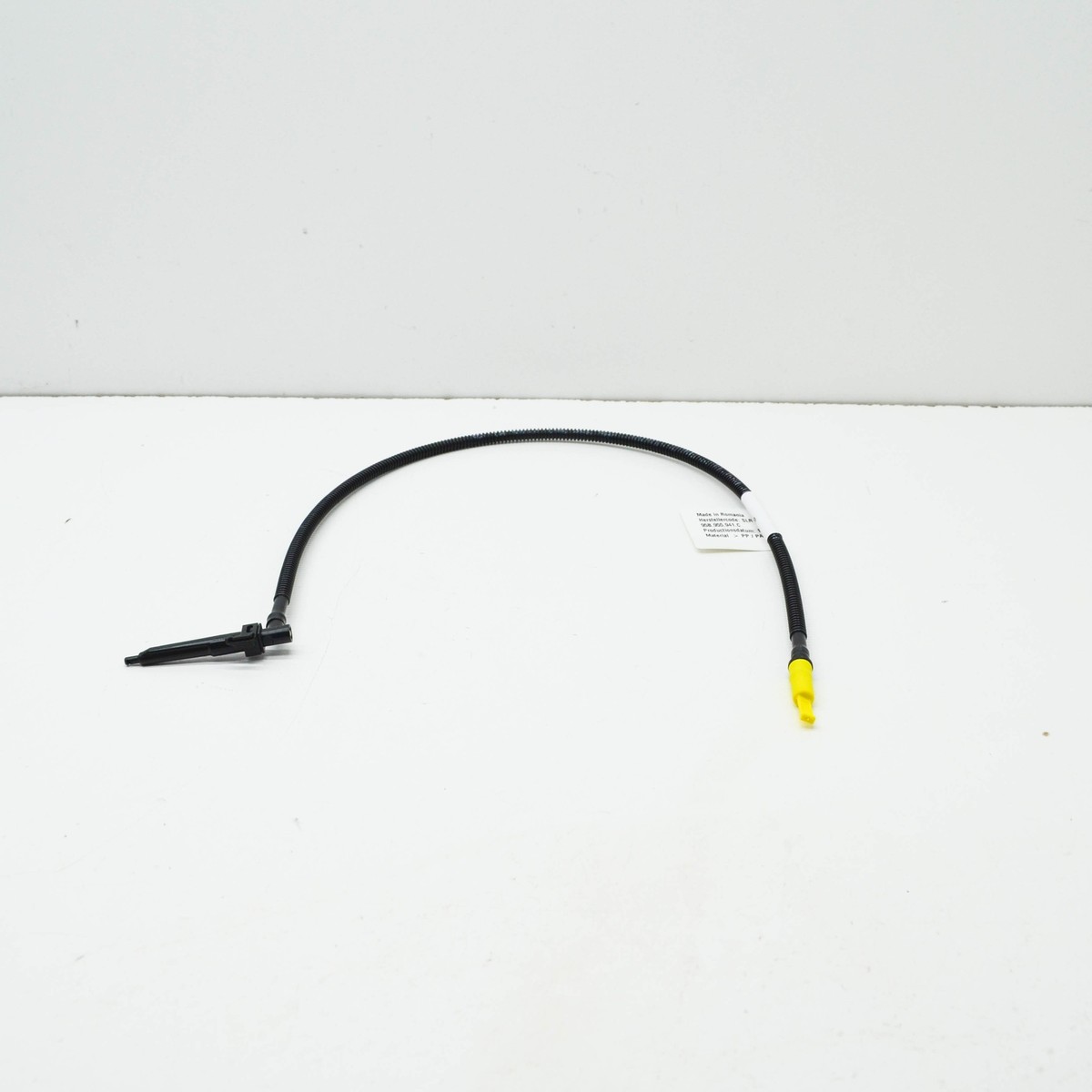 PORSCHE MACAN 95B.2 Scheibenwaschwasserleitung 95B955941C NEU