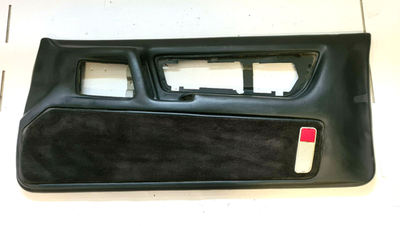 1990-1992 Lincoln Mark VII Door Panel Right Passenger Side OEM